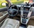 Чорний Лексус РХ, об'ємом двигуна 3.33 л та пробігом 437 тис. км за 8700 $, фото 14 на Automoto.ua