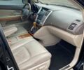 Черный Лексус РХ, объемом двигателя 3.31 л и пробегом 280 тыс. км за 7500 $, фото 4 на Automoto.ua