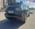 Черный Лексус РХ, объемом двигателя 3.31 л и пробегом 304 тыс. км за 7500 $, фото 7 на Automoto.ua