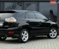 Черный Лексус РХ, объемом двигателя 3 л и пробегом 331 тыс. км за 7950 $, фото 4 на Automoto.ua
