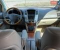 Черный Лексус РХ, объемом двигателя 3 л и пробегом 259 тыс. км за 9900 $, фото 11 на Automoto.ua