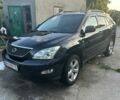 Чорний Лексус РХ, об'ємом двигуна 3 л та пробігом 277 тис. км за 8500 $, фото 1 на Automoto.ua