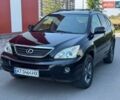 Чорний Лексус РХ, об'ємом двигуна 3.33 л та пробігом 437 тис. км за 8700 $, фото 7 на Automoto.ua