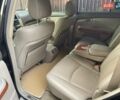 Черный Лексус РХ, объемом двигателя 3.31 л и пробегом 282 тыс. км за 10000 $, фото 12 на Automoto.ua