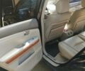 Чорний Лексус РХ, об'ємом двигуна 3 л та пробігом 242 тис. км за 9500 $, фото 62 на Automoto.ua