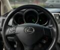Чорний Лексус РХ, об'ємом двигуна 3 л та пробігом 287 тис. км за 8200 $, фото 18 на Automoto.ua