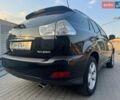 Черный Лексус РХ, объемом двигателя 3.31 л и пробегом 182 тыс. км за 9300 $, фото 14 на Automoto.ua