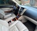 Чорний Лексус РХ, об'ємом двигуна 3.3 л та пробігом 612 тис. км за 7500 $, фото 8 на Automoto.ua