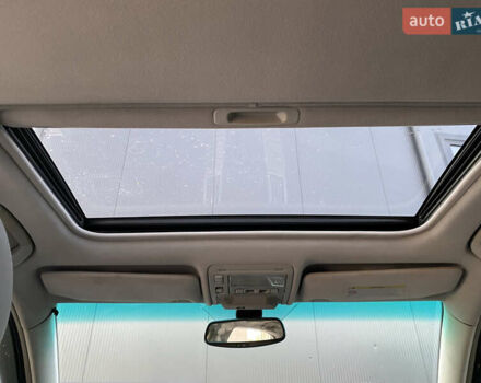 Черный Лексус РХ, объемом двигателя 3 л и пробегом 271 тыс. км за 7900 $, фото 16 на Automoto.ua