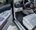Черный Лексус РХ, объемом двигателя 3 л и пробегом 263 тыс. км за 8900 $, фото 3 на Automoto.ua