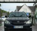 Чорний Лексус РХ, об'ємом двигуна 3.3 л та пробігом 270 тис. км за 8750 $, фото 1 на Automoto.ua