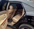 Черный Лексус РХ, объемом двигателя 3 л и пробегом 220 тыс. км за 12300 $, фото 18 на Automoto.ua