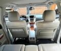 Чорний Лексус РХ, об'ємом двигуна 3.3 л та пробігом 612 тис. км за 7500 $, фото 10 на Automoto.ua
