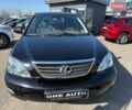 Черный Лексус РХ, объемом двигателя 3 л и пробегом 335 тыс. км за 7990 $, фото 9 на Automoto.ua