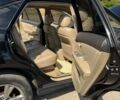 Черный Лексус РХ, объемом двигателя 3.31 л и пробегом 197 тыс. км за 8500 $, фото 10 на Automoto.ua