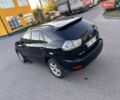 Черный Лексус РХ, объемом двигателя 3.31 л и пробегом 310 тыс. км за 7800 $, фото 16 на Automoto.ua