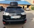 Черный Лексус РХ, объемом двигателя 3.33 л и пробегом 419 тыс. км за 10500 $, фото 3 на Automoto.ua