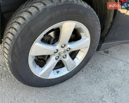 Черный Лексус РХ, объемом двигателя 3 л и пробегом 335 тыс. км за 7990 $, фото 10 на Automoto.ua