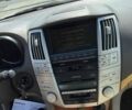 Чорний Лексус РХ, об'ємом двигуна 3.3 л та пробігом 280 тис. км за 8600 $, фото 10 на Automoto.ua