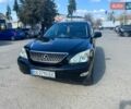 Черный Лексус РХ, объемом двигателя 3.31 л и пробегом 304 тыс. км за 7500 $, фото 1 на Automoto.ua