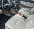 Черный Лексус РХ, объемом двигателя 3 л и пробегом 263 тыс. км за 8500 $, фото 6 на Automoto.ua