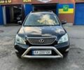 Чорний Лексус РХ, об'ємом двигуна 3.3 л та пробігом 288 тис. км за 8900 $, фото 1 на Automoto.ua