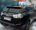 Чорний Лексус РХ, об'ємом двигуна 3.31 л та пробігом 302 тис. км за 7700 $, фото 2 на Automoto.ua