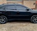 Чорний Лексус РХ, об'ємом двигуна 3 л та пробігом 220 тис. км за 11500 $, фото 7 на Automoto.ua