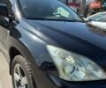 Черный Лексус РХ, объемом двигателя 3 л и пробегом 259 тыс. км за 9900 $, фото 3 на Automoto.ua
