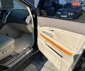 Черный Лексус РХ, объемом двигателя 3.3 л и пробегом 230 тыс. км за 10000 $, фото 13 на Automoto.ua