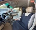 Чорний Лексус РХ, об'ємом двигуна 3.3 л та пробігом 166 тис. км за 9500 $, фото 18 на Automoto.ua