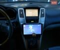 Черный Лексус РХ, объемом двигателя 3 л и пробегом 325 тыс. км за 8500 $, фото 3 на Automoto.ua