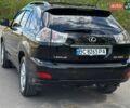 Черный Лексус РХ, объемом двигателя 3.3 л и пробегом 290 тыс. км за 8400 $, фото 3 на Automoto.ua