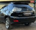 Чорний Лексус РХ, об'ємом двигуна 3.31 л та пробігом 374 тис. км за 9790 $, фото 5 на Automoto.ua