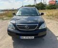 Черный Лексус РХ, объемом двигателя 3.31 л и пробегом 197 тыс. км за 8500 $, фото 1 на Automoto.ua