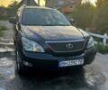 Чорний Лексус РХ, об'ємом двигуна 3 л та пробігом 277 тис. км за 9500 $, фото 1 на Automoto.ua