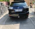 Чорний Лексус РХ, об'ємом двигуна 3 л та пробігом 242 тис. км за 9500 $, фото 45 на Automoto.ua