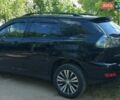 Чорний Лексус РХ, об'ємом двигуна 3.31 л та пробігом 157 тис. км за 9500 $, фото 1 на Automoto.ua