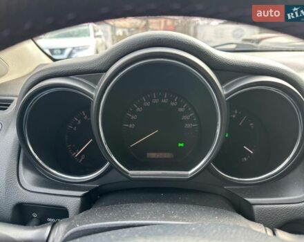 Чорний Лексус РХ, об'ємом двигуна 3 л та пробігом 250 тис. км за 11200 $, фото 11 на Automoto.ua