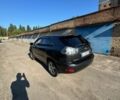 Чорний Лексус РХ, об'ємом двигуна 3 л та пробігом 360 тис. км за 9500 $, фото 9 на Automoto.ua