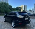 Черный Лексус РХ, объемом двигателя 3.3 л и пробегом 240 тыс. км за 7722 $, фото 3 на Automoto.ua