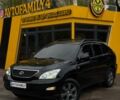 Чорний Лексус РХ, об'ємом двигуна 3 л та пробігом 287 тис. км за 8200 $, фото 1 на Automoto.ua