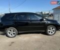 Черный Лексус РХ, объемом двигателя 3 л и пробегом 335 тыс. км за 7990 $, фото 3 на Automoto.ua