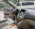 Черный Лексус РХ, объемом двигателя 3 л и пробегом 220 тыс. км за 9600 $, фото 2 на Automoto.ua