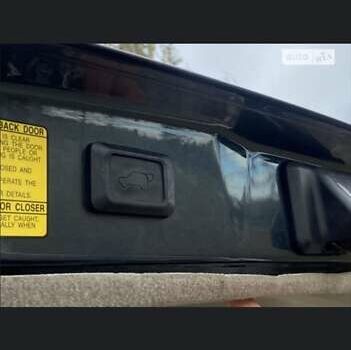 Чорний Лексус РХ, об'ємом двигуна 3.46 л та пробігом 275 тис. км за 7900 $, фото 3 на Automoto.ua