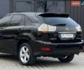 Черный Лексус РХ, объемом двигателя 3 л и пробегом 331 тыс. км за 7950 $, фото 11 на Automoto.ua