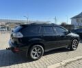 Черный Лексус РХ, объемом двигателя 3 л и пробегом 284 тыс. км за 9300 $, фото 8 на Automoto.ua
