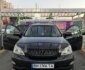 Черный Лексус РХ, объемом двигателя 3.3 л и пробегом 210 тыс. км за 10900 $, фото 1 на Automoto.ua