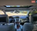Черный Лексус РХ, объемом двигателя 3 л и пробегом 210 тыс. км за 10500 $, фото 2 на Automoto.ua