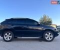Черный Лексус РХ, объемом двигателя 3.31 л и пробегом 304 тыс. км за 7900 $, фото 4 на Automoto.ua